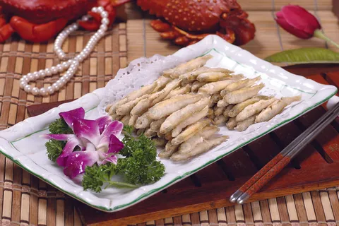 椒盐公子鱼--木易春 拷贝