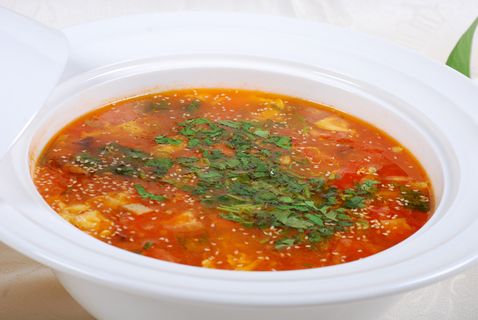 川菜湘菜高清菜谱 清香老鸹