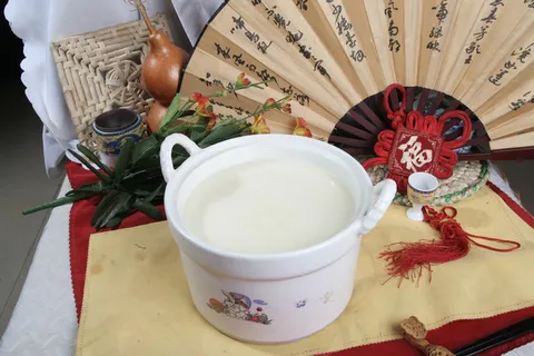 35现点豆花－福华