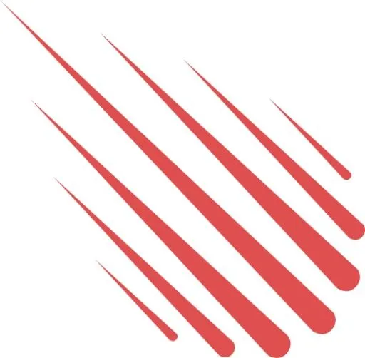 流星 PNG免抠(522x512)