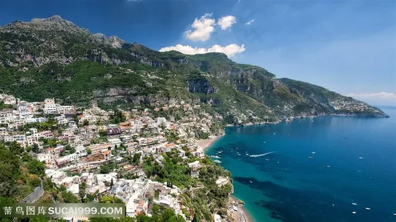 海景湖畔美景壁纸 海景湖畔美景壁纸