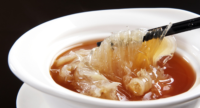 GY00174红烧海虎翅