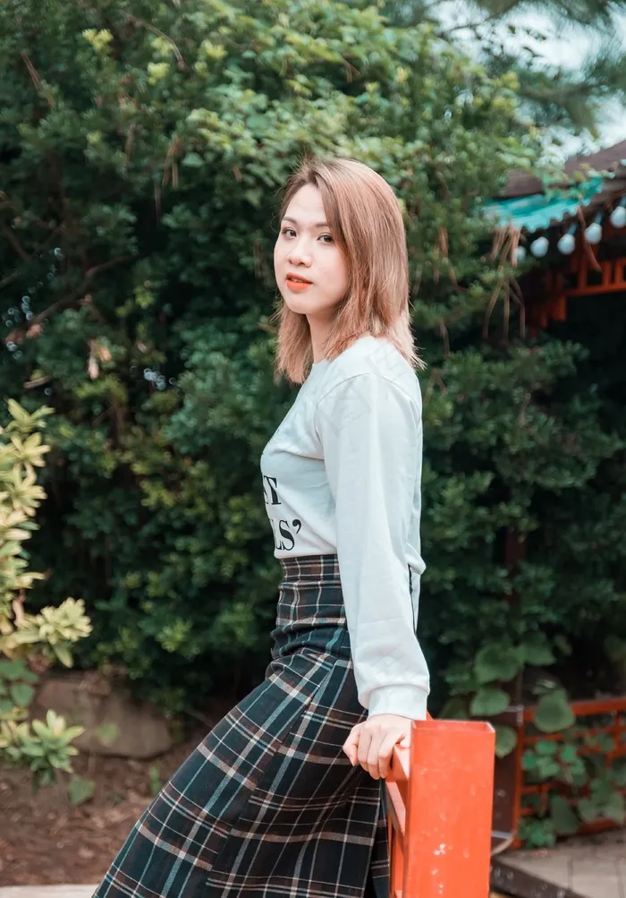 中国少妇美女图片