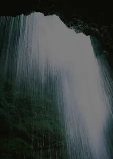 瀑布水域 385 瀑布水域 385