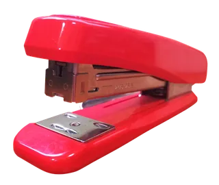 订书机红色工具