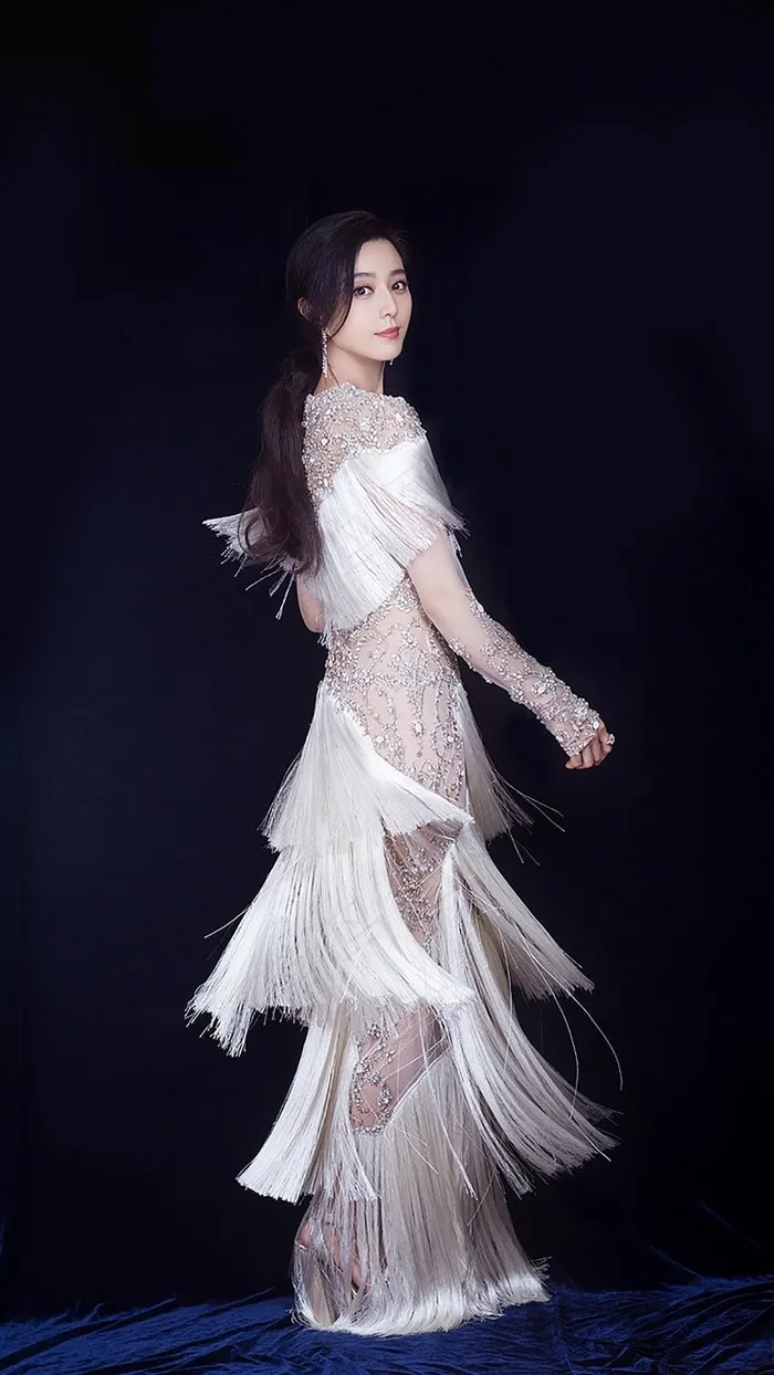 范冰冰高清写真