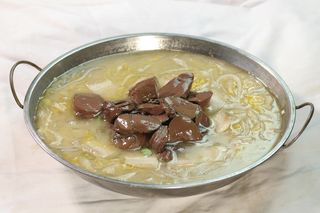 26杀猪菜 东北饺子园