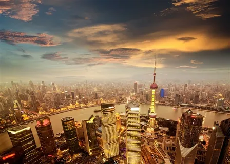 时尚都市夜晚高清图片 时尚都市夜晚高清图片