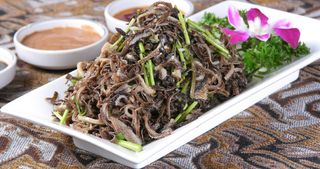 老北京水爆肚28元