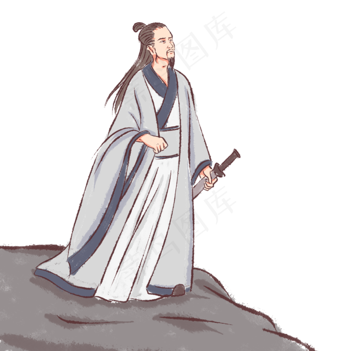 端午节海报