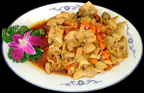 0680小炒肥肠 0680小炒肥肠