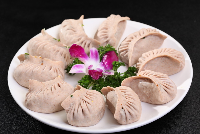 MD00335杂面蒸饺