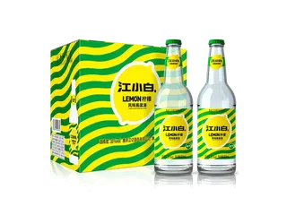 超市商品清晰大图免抠实物摄影png格式图片透明底品牌白酒江小白(7)