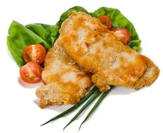炸肉排 PNG免抠