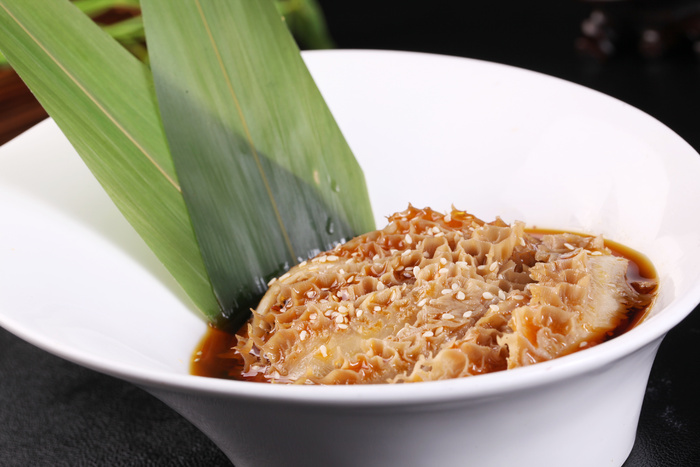 夫妻肺片