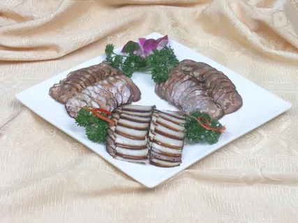 0711a-260腊味双拼32元例