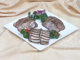 0711a-260腊味双拼32元例