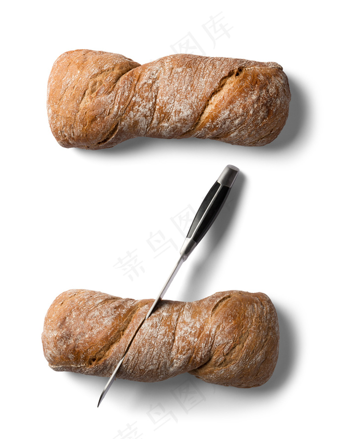 面包免抠图PNG高清