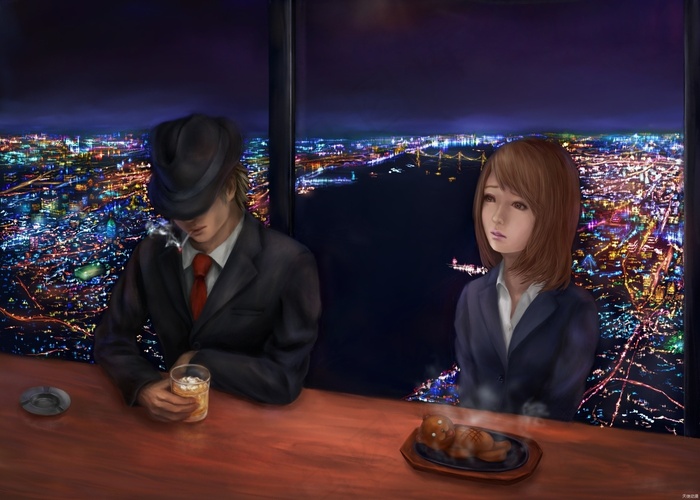 765一起用餐