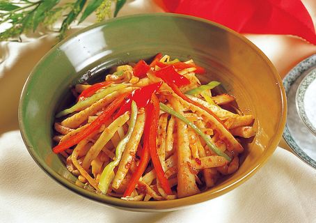 0711a-219大碗手撕笋