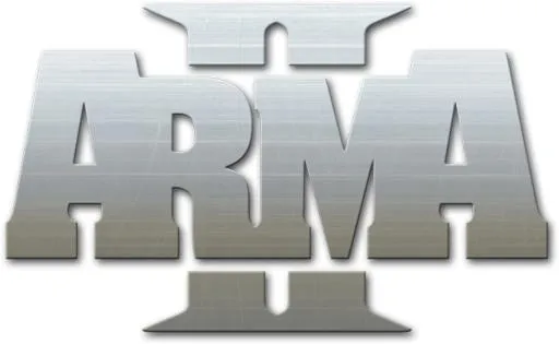 ARMA 3标志 PNG免抠(1785x1100)