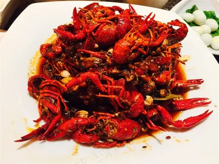 素材大图龙虾 素材大图龙虾