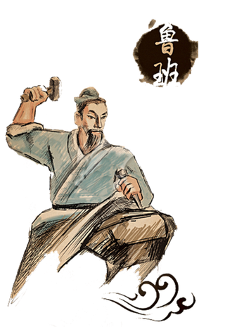 传统手工工艺人物