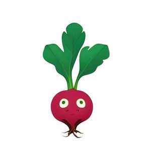 萝卜蔬菜免抠