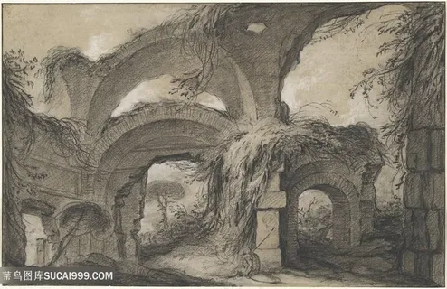 农村建筑艺术装饰画 农村建筑艺术装饰画