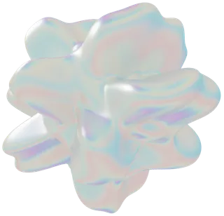 酸性霓虹基础图形素材8