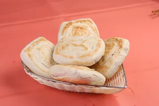 香酥烧饼-五福楼