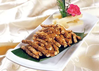 0911LCS-647蜜酥虫草参