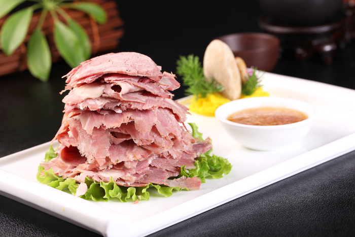 剁子羊肉 (3)