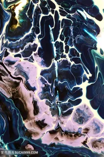 抽象时尚大理石艺术画 抽象时尚大理石艺术画