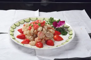 奶香棱角米-好喜来