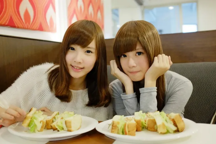 摄影图片人物美女模特照片