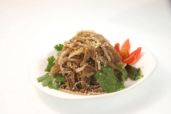 12开胃毛肚  定州通达