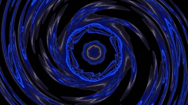 漩涡, 螺旋, 隧道, 体液, 图案, 艺术, 抽象, 转型