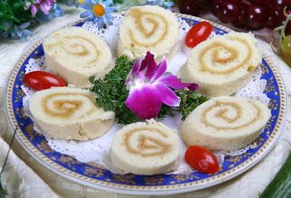 44  果酱蛋糕卷-阳滩鱼港(2006)