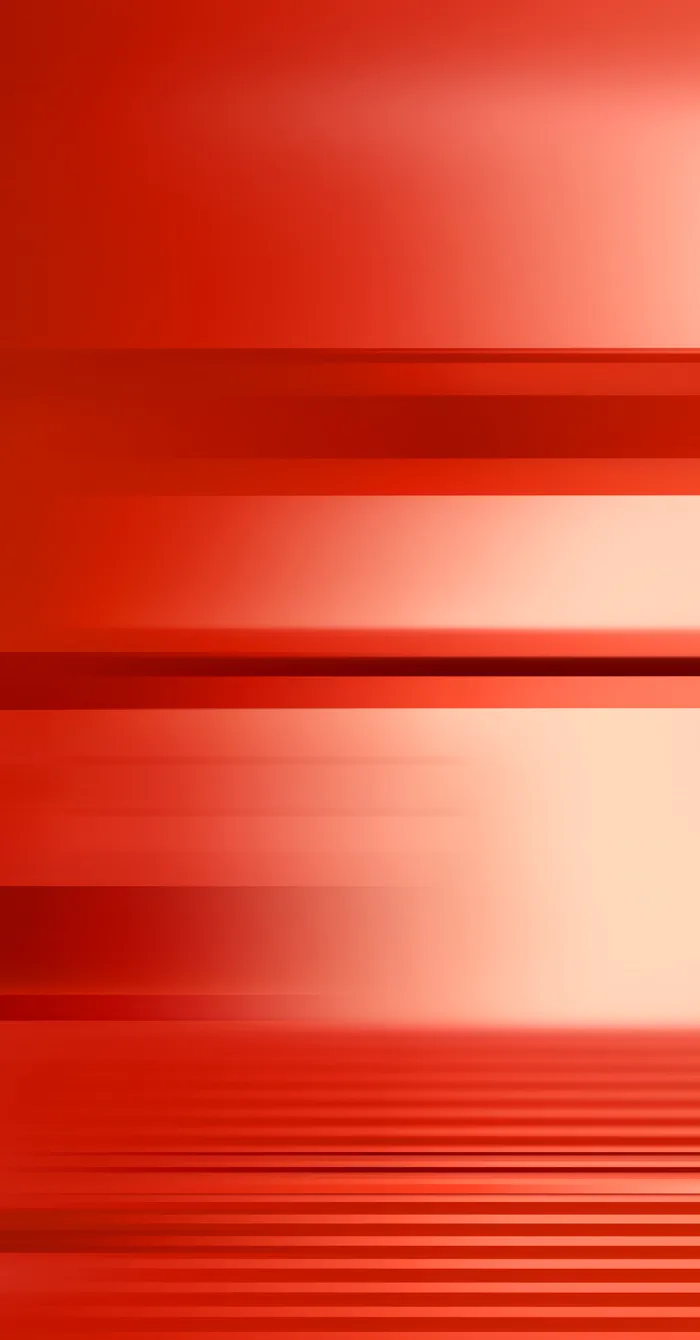 红色庄严海报背景