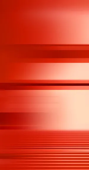 红色庄严海报背景