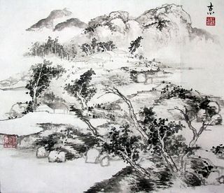 图片素材背景传统文化