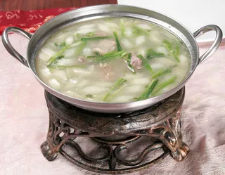 16  东瓜排骨肉-连天阁