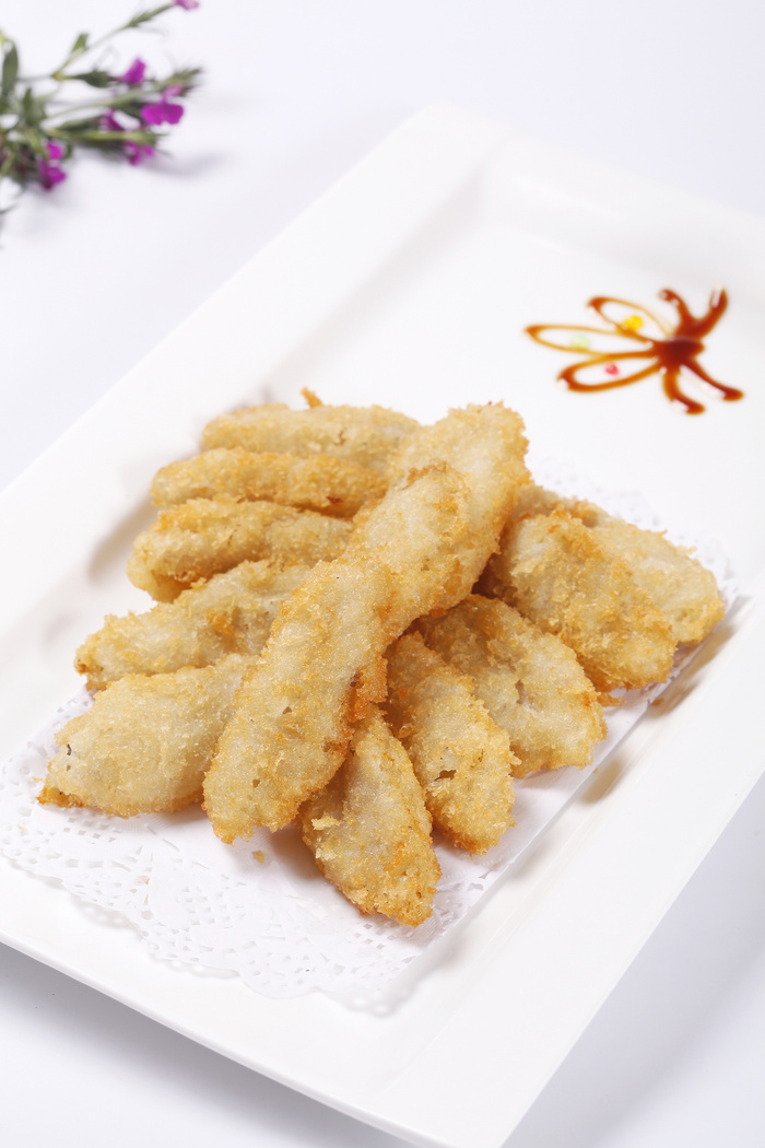 金枪鱼排 (2)