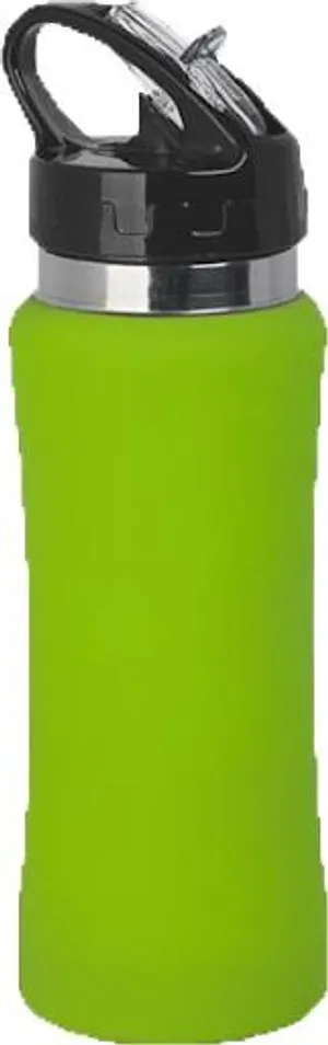 运动水壶 PNG免抠