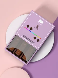 包装智能贴图样机VI效果PSD素材