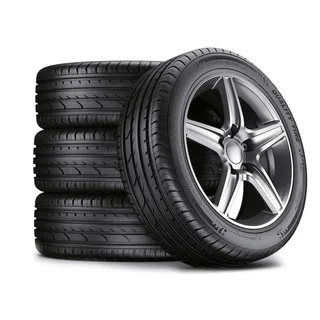 免抠轮胎实物摄影图片