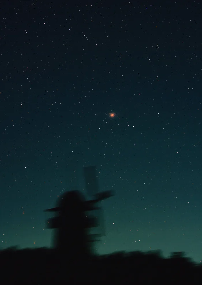 夜空 17