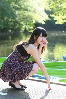 优雅气质日本*模特美女图片 优雅气质日本*模特美女图片