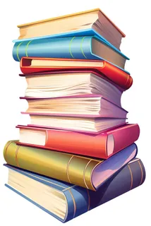 书籍书本学习读书背景